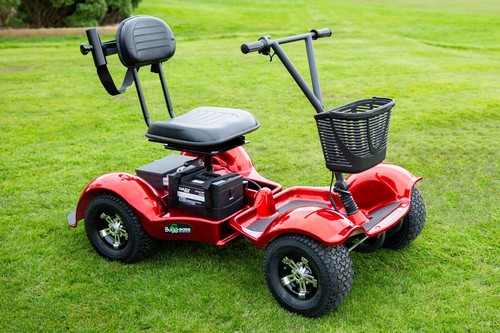 Bugg ease single - bugg-ease, golf