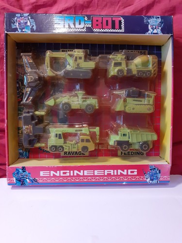 Transformers vintage - , ko