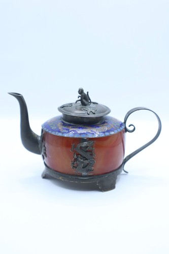 Vintage chinese cloisonne - vintage,