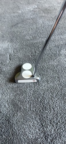 Odyssey white hot ball - odyssey, og