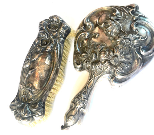 Vintage antique art - vintage, nouveau