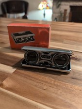 Vintage 2.5 x 25 Opera Glasses