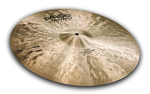 Paiste twenty masters - 20",