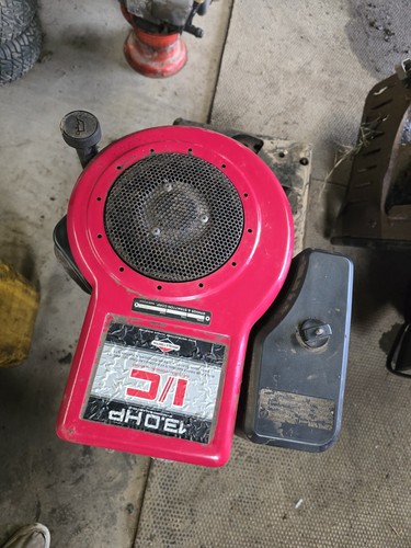 Briggs and stratton 13hp c - briggs,