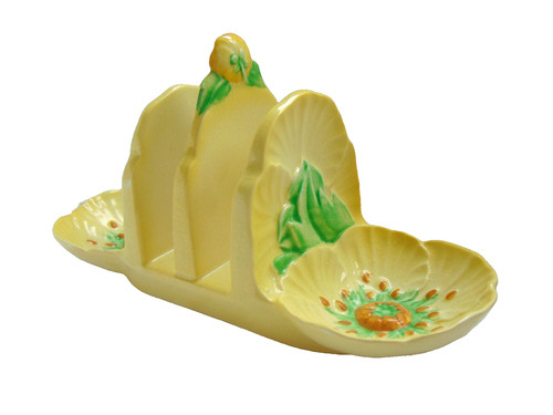 Carlton ware slice - carlton,