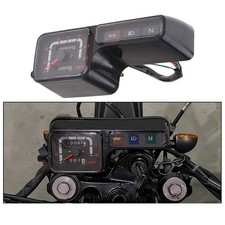Motorcycle Tachometer Gauge