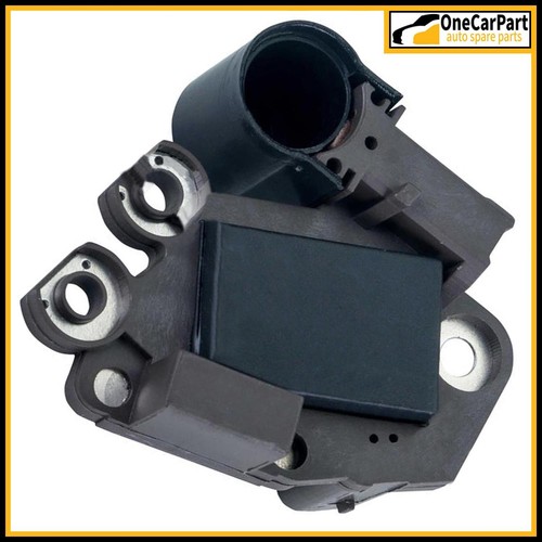 Alternator regulator for - regulator,