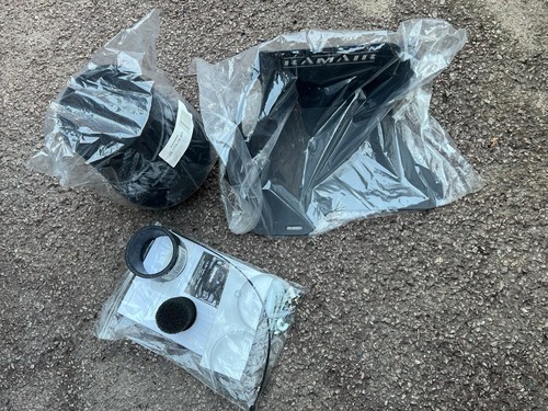 Ramair induction kit 20v - ramair,