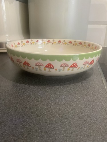 Cath kidston mushroom - cath,