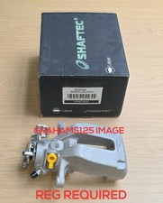 BRAKE CALIPER REAR LEFT AUDI