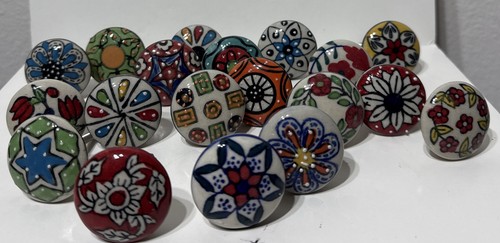 Moroccan flair vibrant - moroccan,