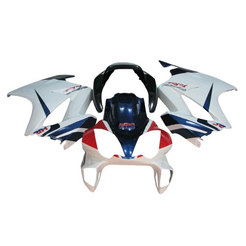 Abs plastic for honda vfr800 - for,