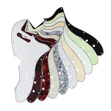 Telecaster Thinline Pickguard