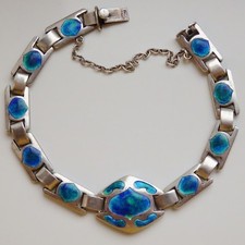 Archibald Knox for Murrle