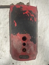 KAWASAKI KE175 KE 175 REAR