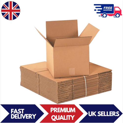 Single wall cardboard - single,
