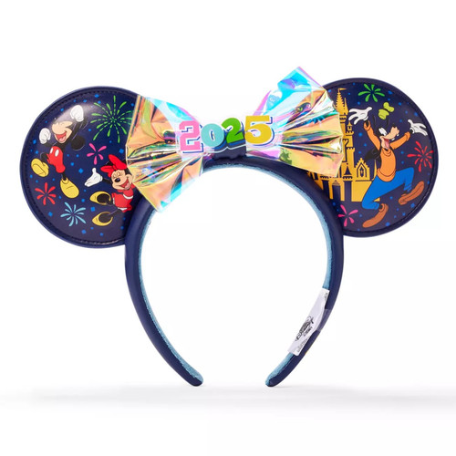 Walt disney world - minnie, mouse
