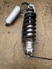 Suzuki GSXR 750 LTD Dry Clutch