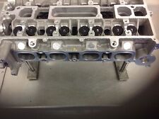 DURATEC CYLINDER HEAD INJECTOR BLANKING BOSSES 2.0l 2.3l RACE RALLY