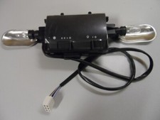 Elica Extractor Fan Control