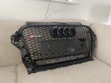  Audi A3 S3 8V Front Honeycomb