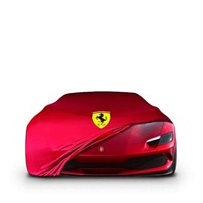 For FERRARİ Car Cover, special production for your vehicle, İndoor cover, A++