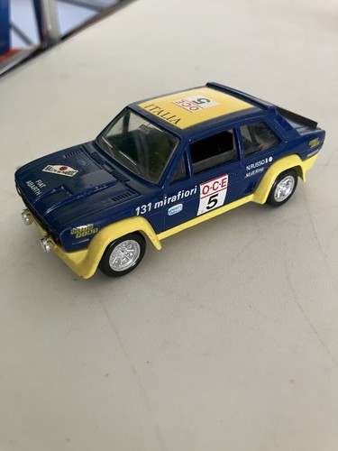 Fiat 131 abarth oil - fiat,