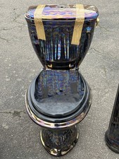 Ceramica Dolomite W/C Bidet