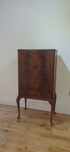 1970s original drinks - , cabinet