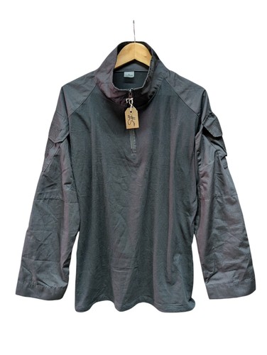 Army style black combat - black,