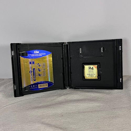 Pre loaded sdhc gold pro - sdhc,