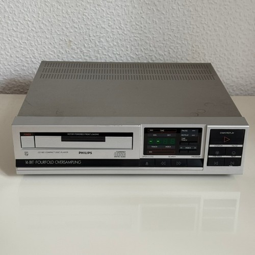 Philips 160 00b tda1541 - 160/00b, cd