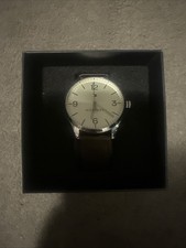 Tommy Hilfiger Men's Leather