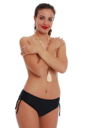 Women polyamide cheeky - women's,
