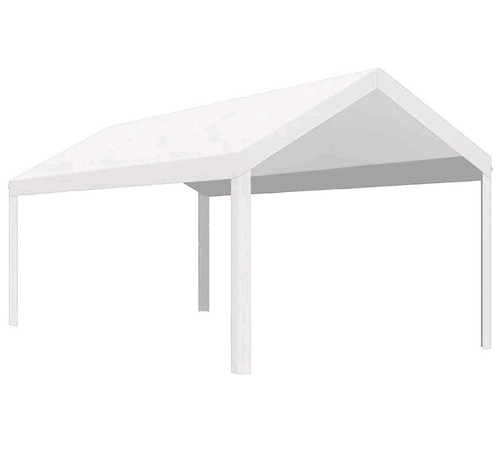 X20 carport replacement - , 13'x20'