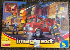 Fisher Price Imaginext System