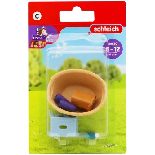 Schleich horse club - horse, animal