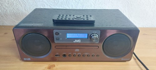Jvc d70 wireless micro dab - jvc, rd-d70
