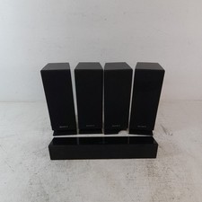 5 x Sony Surround Sound