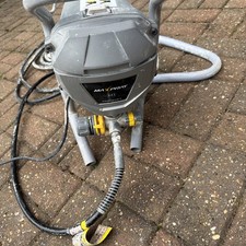 InoKraft MaXpray M1 Airless