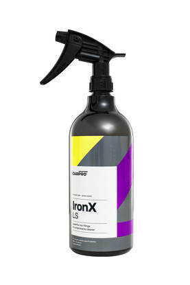 Carpro iron lemon scent - carpro,
