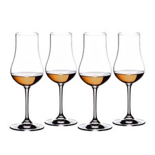 Riedel Pack of 4 Rum Set