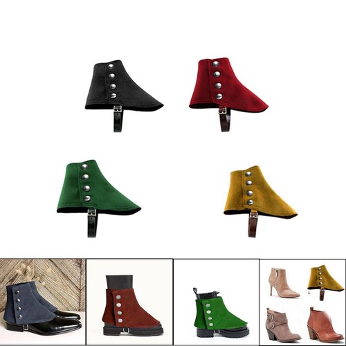 Gangster spats men - men's,