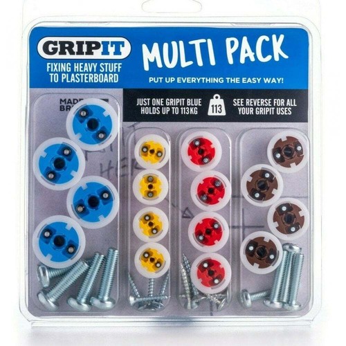 Grip heavy duty - grip, it