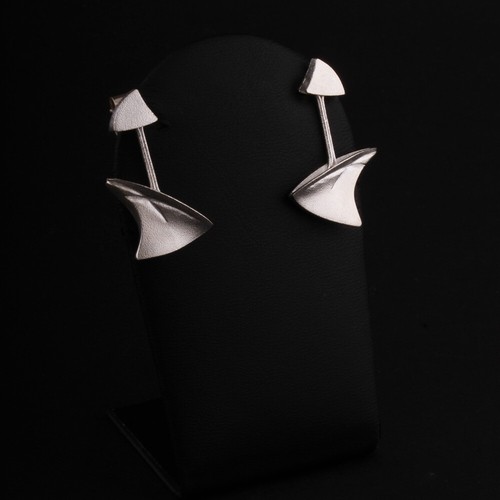 Lapponia sterling earrings - lapponia,