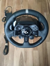 Logitech G923 Steering Wheel