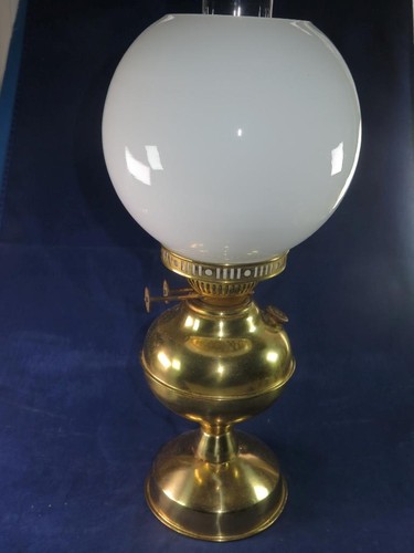 Vintage veritas duplex oil - vintage,