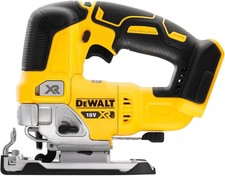 DeWalt DCS334 18V XR Brushless
