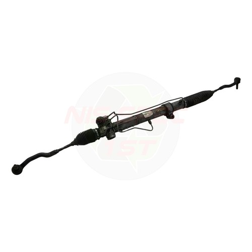 Nissan navara np300 power - nissan,