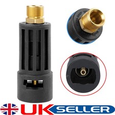Adapter For Karcher Bayonet K